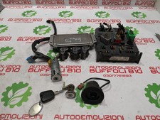 KIT Centralina Motore PEUGEOT