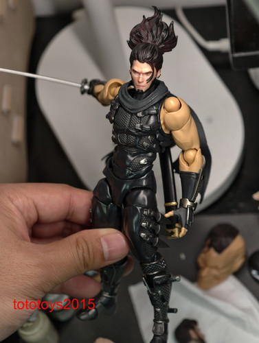 18 cyber warrior - 1:12, 1:18