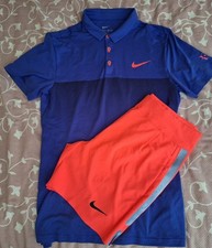 Nike Federer 2015 French Open