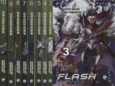 Monster Hunter Flash (8