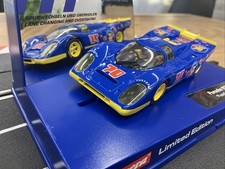 Carrera Digital 132 Porsche