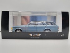 NEO 1/43 Ford Granada Torneo 1972. Rarissimo! 
