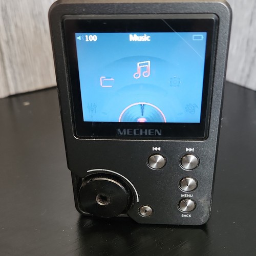 Mechen m30 lettore - m30,
