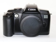 Canon eos 5000 reflex - eos, ottime