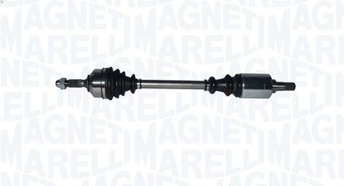 Drive shaft magneti - shaft, marelli