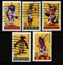 OFF Paper #3072-76 American