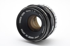 [Near MINT] Canon 35mm F/2