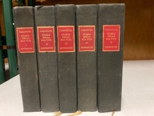 CASANOVA - STORIA DELLA MIA