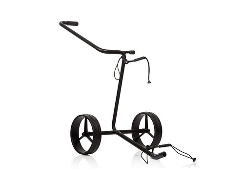 Justar black carrello mano - justar®,
