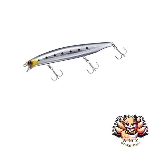 New daiwa shoreline shiner - new,