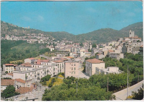 Castelforte latina - castelforte,