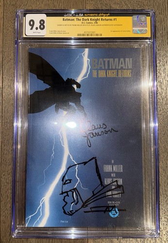 Batman dark knight - dark,