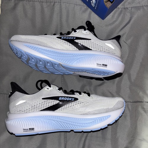 Brooks ghost taglia - brooks, 18