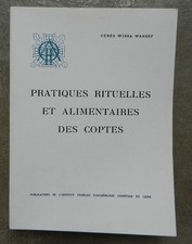 Pratiques rituelles et