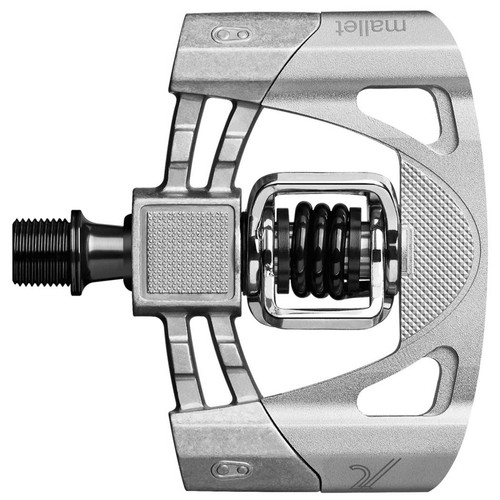 Pedali mtb mallet - pedali,