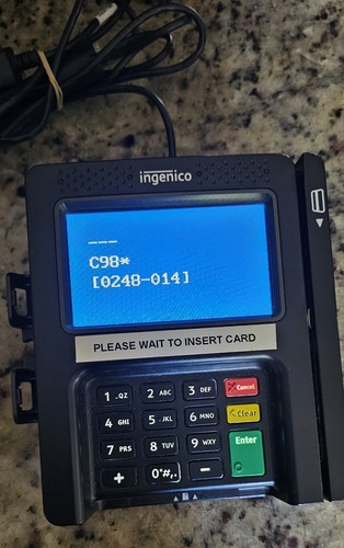 Terminale pos touchscreen - pos,