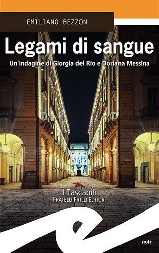 Libri emiliano bezzon legami - bezzon,