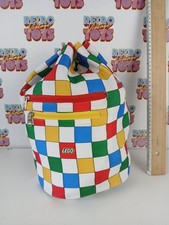 Zaino zainetto lego scacchi - zainetto,