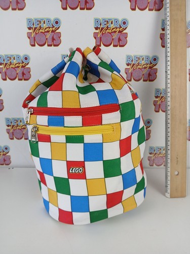 Zaino zainetto lego scacchi - lego,