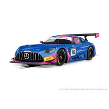 Scalextric Mercedes AMG GT3 -