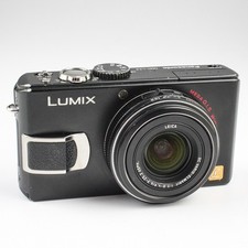 Panasonic Lumix DMC-LX2 -