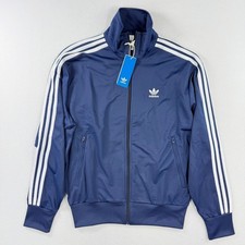Adidas Firebird Track Jacket