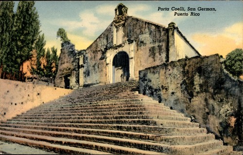 1939 porta coelli - coelli, san