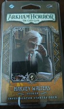 Arkham Horror Il Gioco di