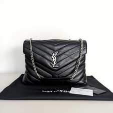 Borsa Saint Laurent YSL Medium