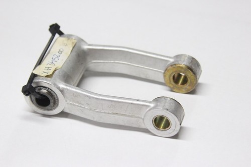 Bielle complete fourche