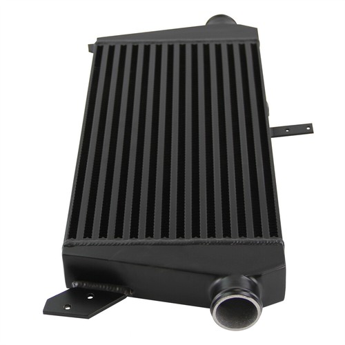 Aggiornamento intercooler - aggiornamento,