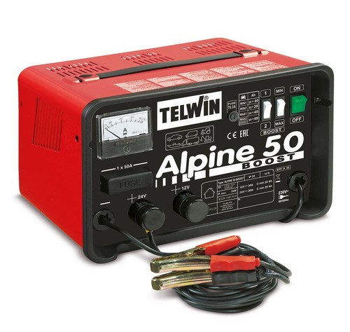 Caricabatterie auto 12v 24v - caricabatterie,