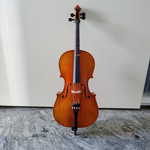 Violoncello 4 - violoncello, 1/4