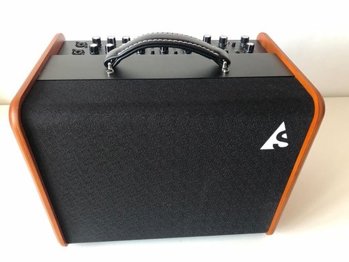 Amplificatore per chitarra