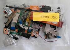 Kit Lotto ricambi vari per Notebook Toshiba U500 id.03-115634