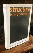 Mario Salvadori e R. Heller -