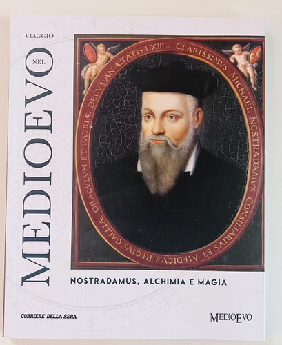 Viaggio nel medioevo - nel,