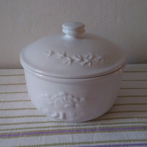 Biscottiera mulino bianco - biscottiera,