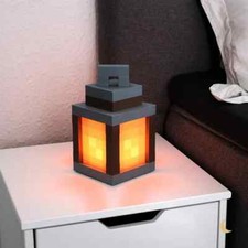 Lampada da Letto Lanterna di