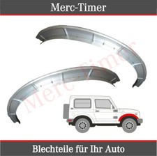 Suzuki Samurai SJ 1981-98