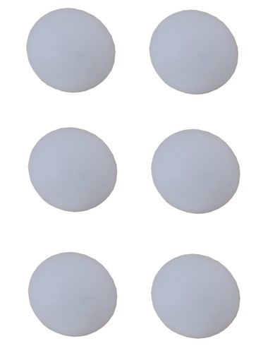 Charlsten palline ping pong - charlsten,