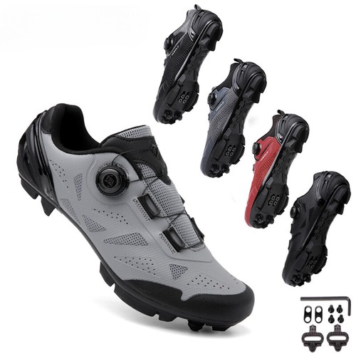 Scarpe ciclismo mtb - scarpe,