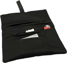 Russo Handmade: Astuccio Portatabacco E Accessori Artigianale in Tessuto. Uomo/D