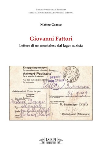 Giovanni fattori lettere - fattori.,