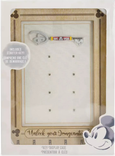 Key holder portachiavi disney - holder,
