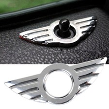 Spilla portiera auto stemma