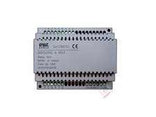 URMET Scatola a rele’