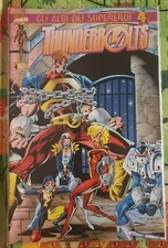 Marvel Superhero Books 4