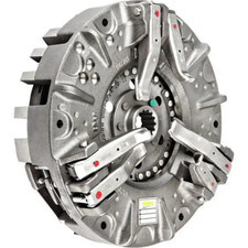 5177193 FRIZIONE VALEO TRATTTORE FIAT 540 570 640 580 600 670