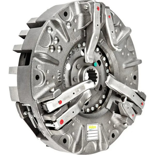 5177193 frizione valeo - 5177193,